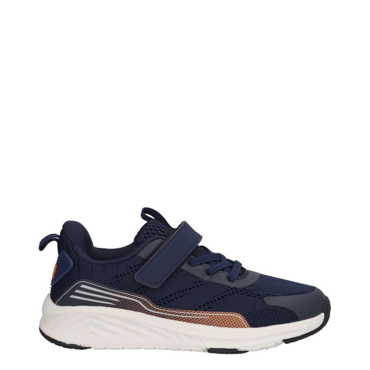 Sneakers Junior Blu
