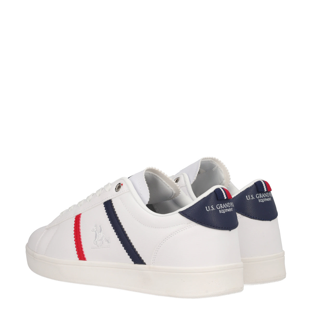 SUMMY Sneakers Uomo Bianche
