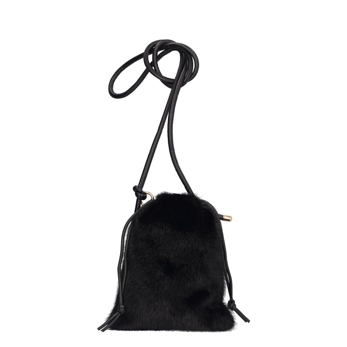 Borsa Donna Nera