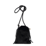 Borsa Donna Nera