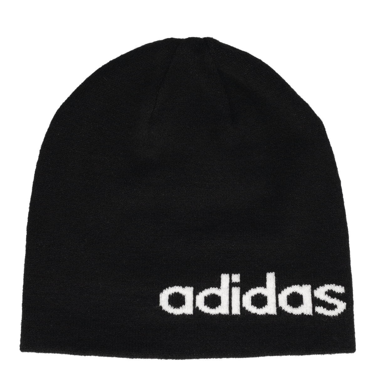 LIN BEANIE Cappello Unisex Nero