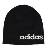 LIN BEANIE Cappello Unisex Nero