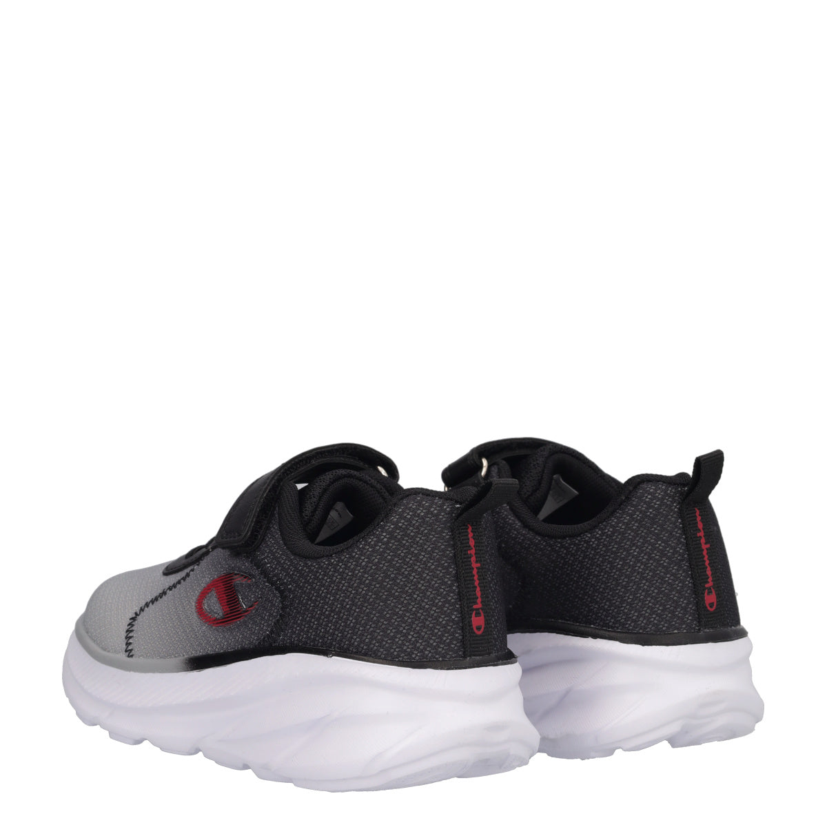 HRO J B PS Sneakers Bambino Grigie