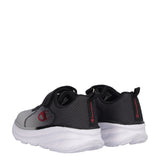 HRO J B PS Sneakers Bambino Grigie