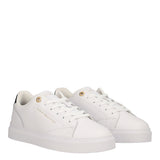 TH CHIC Sneakers Donna Bianche