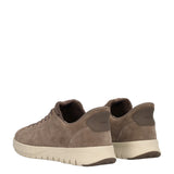 FLEXTRIDE Sneakers Slip-on Uomo Taupe
