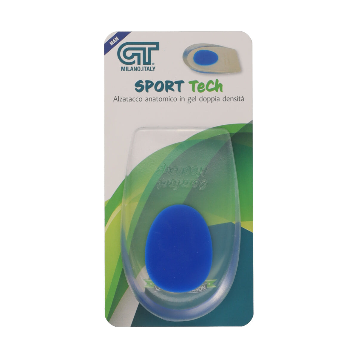 ALZATACCO SPORT GEL