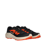 ALPHAGLIDE Sneakers Trail Running Uomo Nere