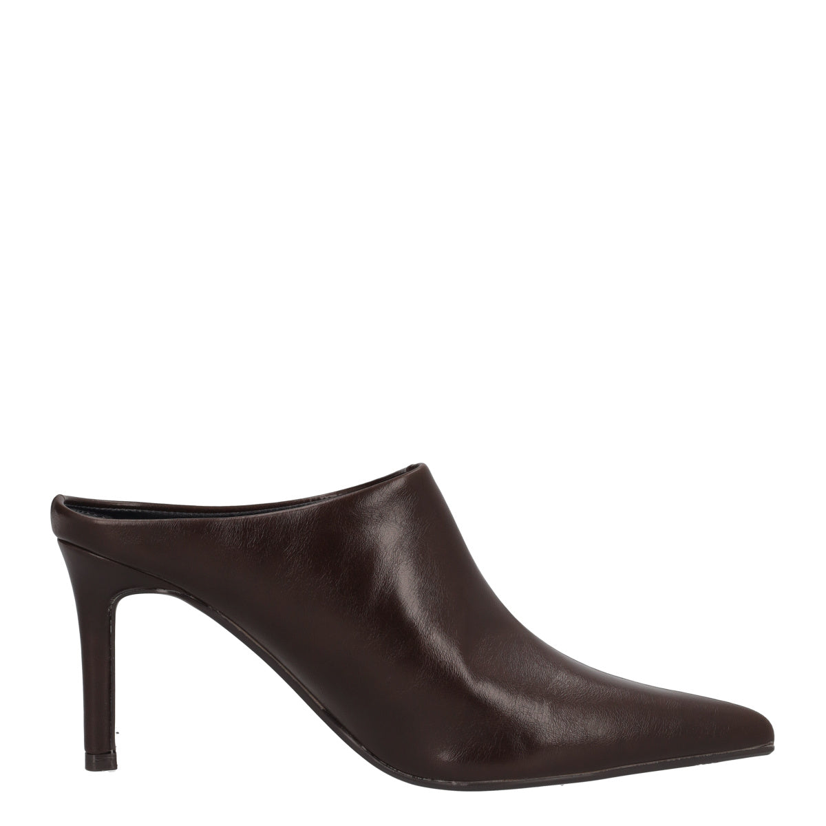 Sabot Donna Marrone