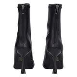 Stivaletti Donna Neri