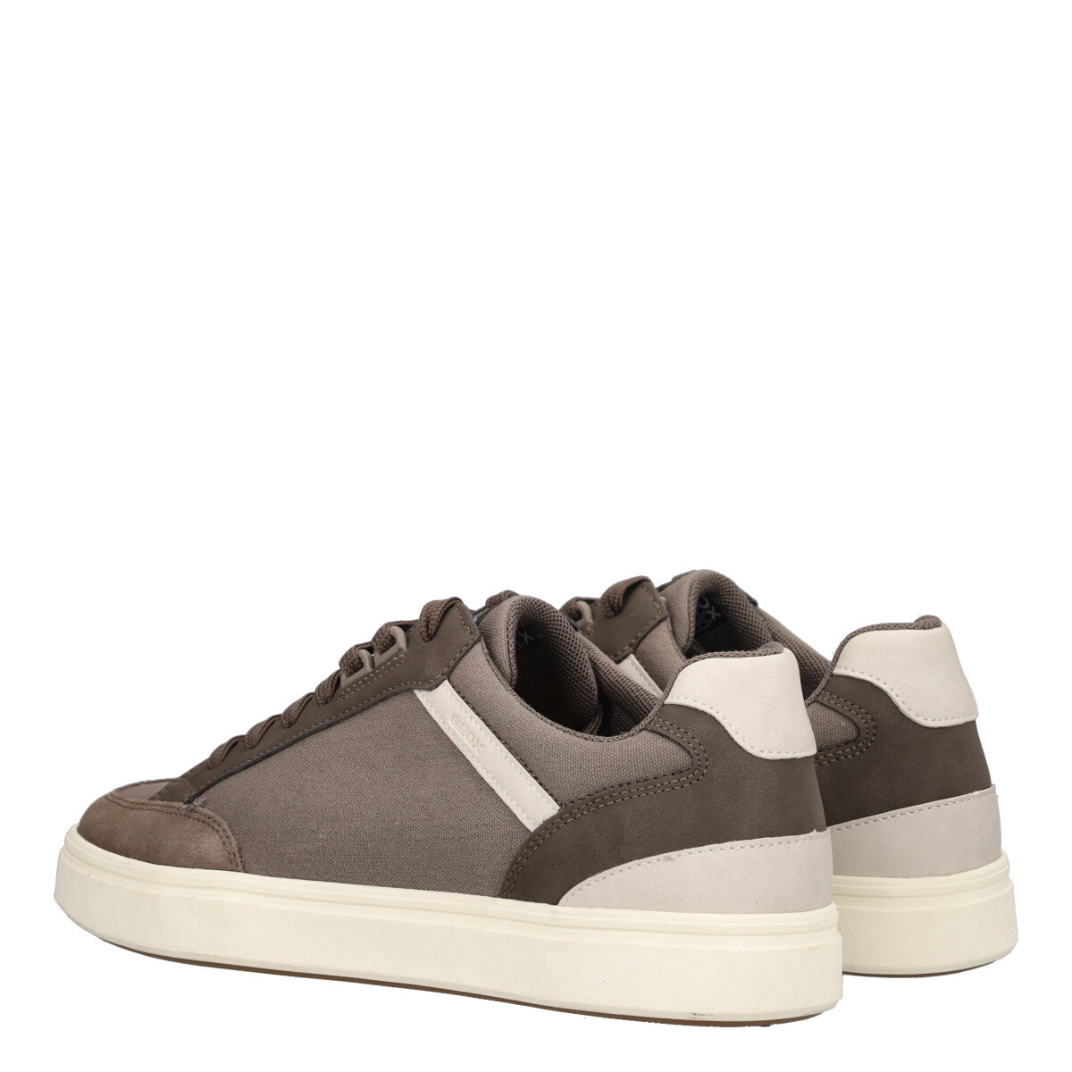 BALTMOORE Sneakers Uomo Dove Grey