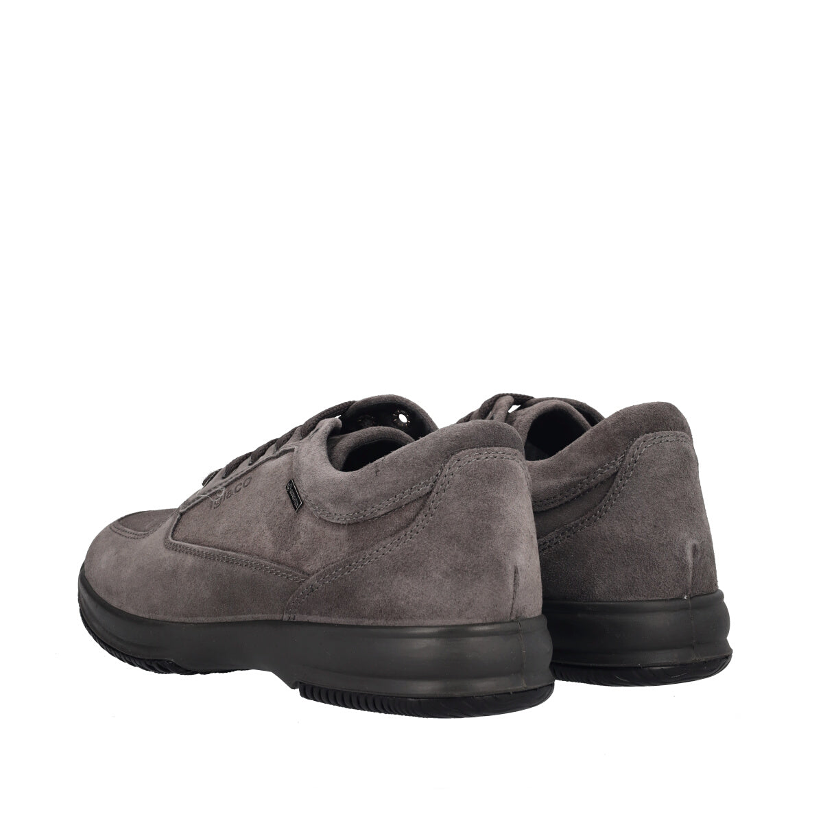 TRAV.TIME GTX Stringate Uomo Grigie