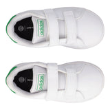 ADVANTAGE CF I Sneakers Bambini Bianche