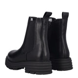 Stivaletti Donna Neri