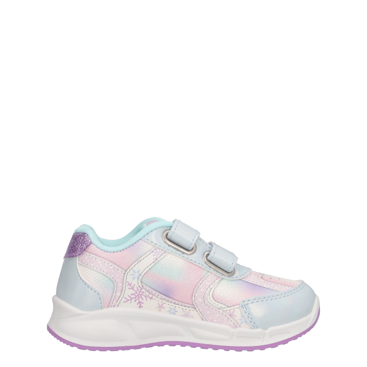 Sneakers Bambina Azzurre - Frozen Azzurre