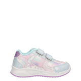 Sneakers Bambina Azzurre - Frozen Azzurre