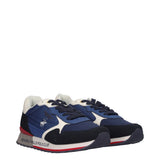 KING POWER MIX Sneakers Uomo Blu