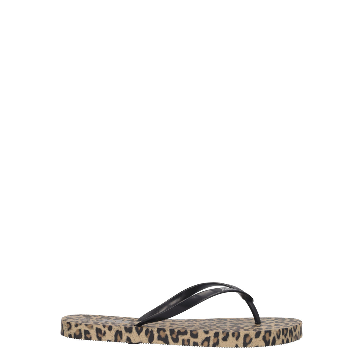 Ciabatte Infradito Donna Leopard