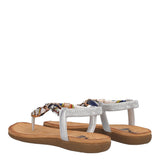 Sandali Infradito Donna Multicolor