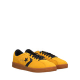 CLASSIC TRAINER SUEDE Sneakers Uomo Gialle
