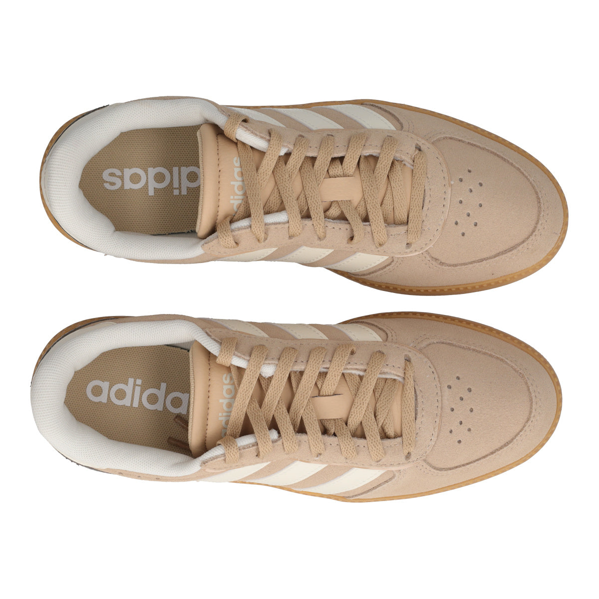 BREAKNET SLEEK Sneakers Junior Beige