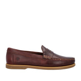 NAVIGATOR MOCASSIN LOAFER