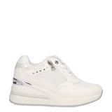 Sneakers Donna Bianche