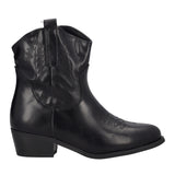 Stivaletti Donna Neri