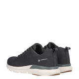 CONNECT Sneakers Uomo Grigia