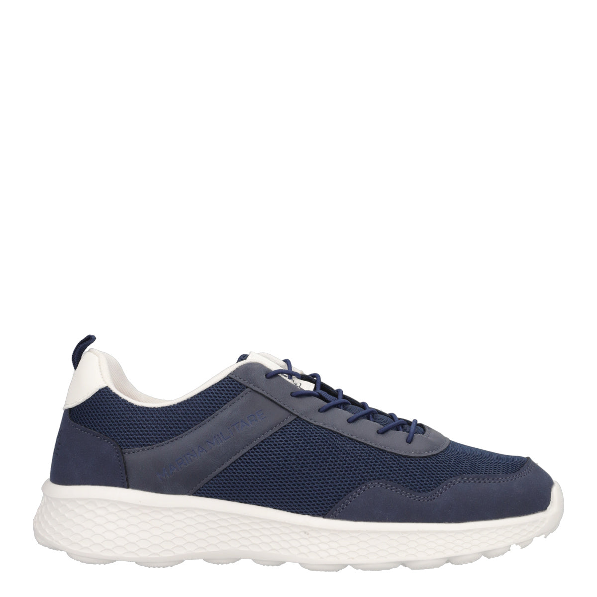 Sneakers Uomo Blu