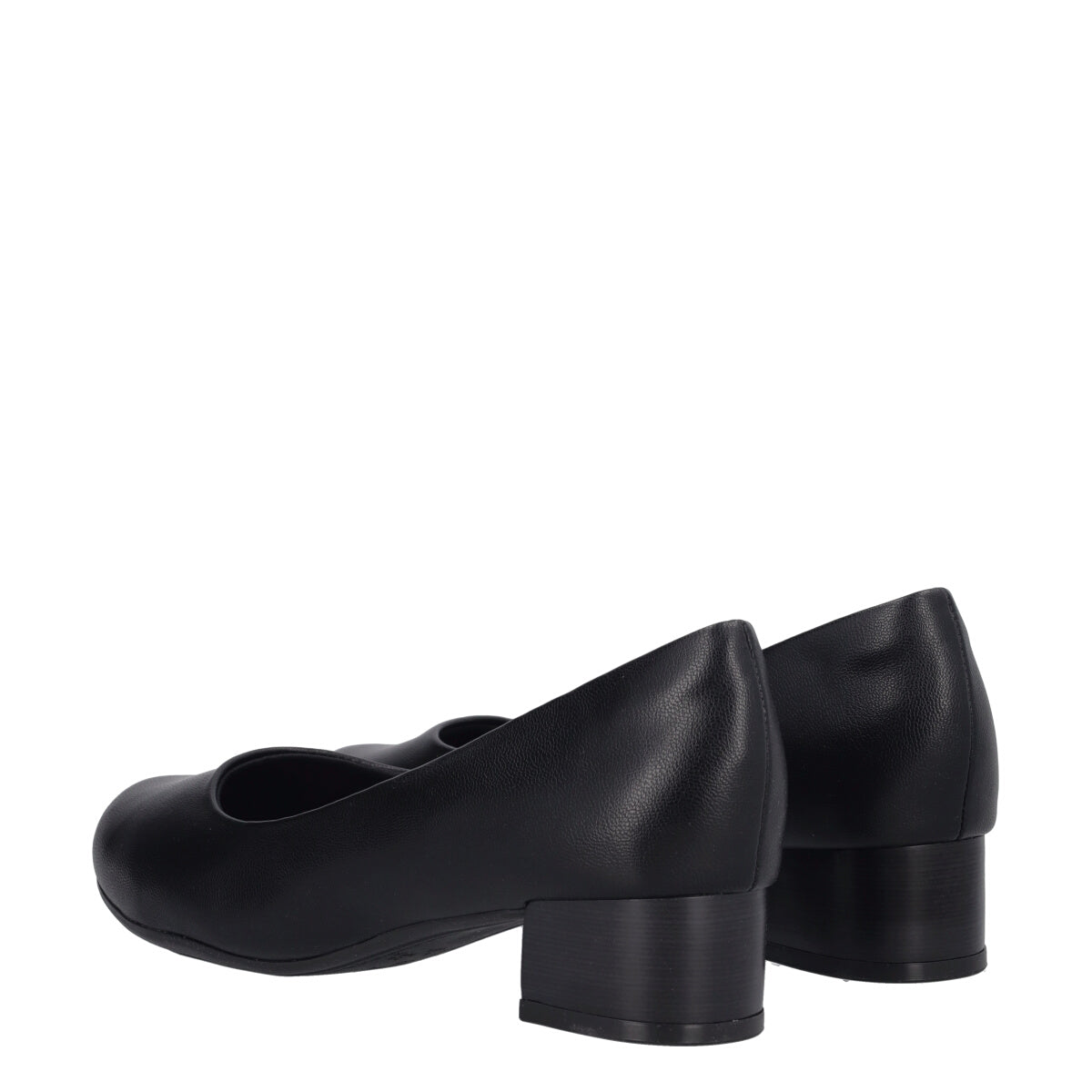 Decolleté Donna Nere Comfort