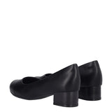 Decolleté Donna Nere Comfort