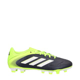 COPA PURE III CLUB Scarpe da Calcio Uomo Nere e Verdi Fluo