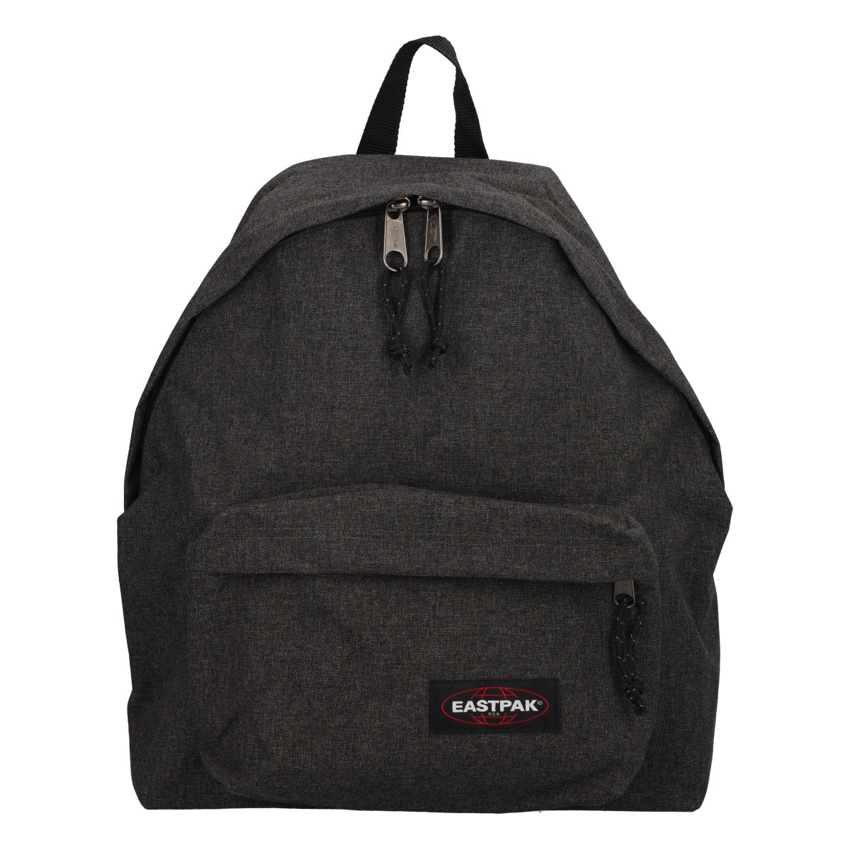 PADDED PAK R Zaino Unisex Denim Nero