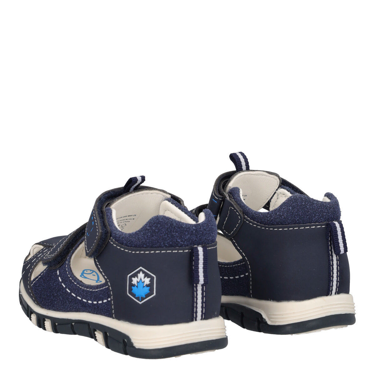 BILLY Sandali Bambino Blu