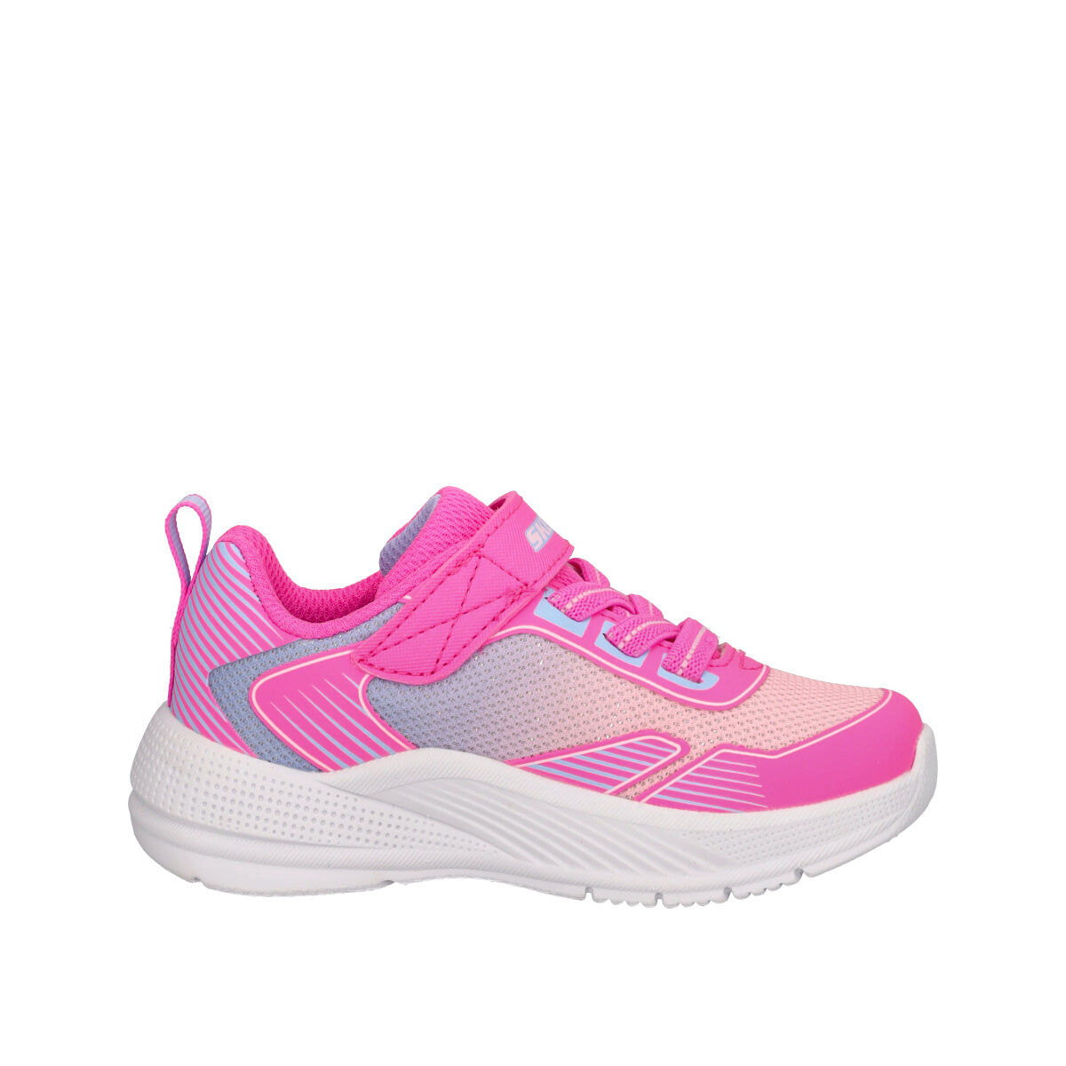 MICROSPEC Sneakers Bambina Rosa