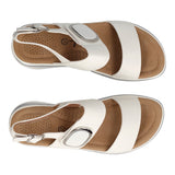 Sandali Donna Bianchi