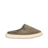 Ciabatte Casa Uomo Verdi