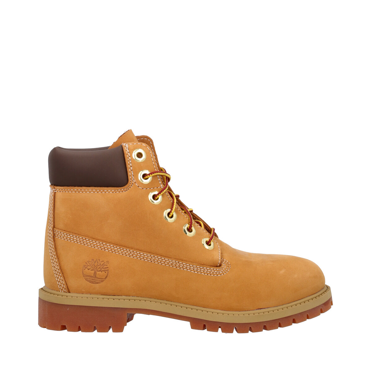 6 IN PREMIUM WP BOOT