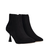 Stivaletti Donna Neri