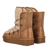 Polacchi Donna Albicocca