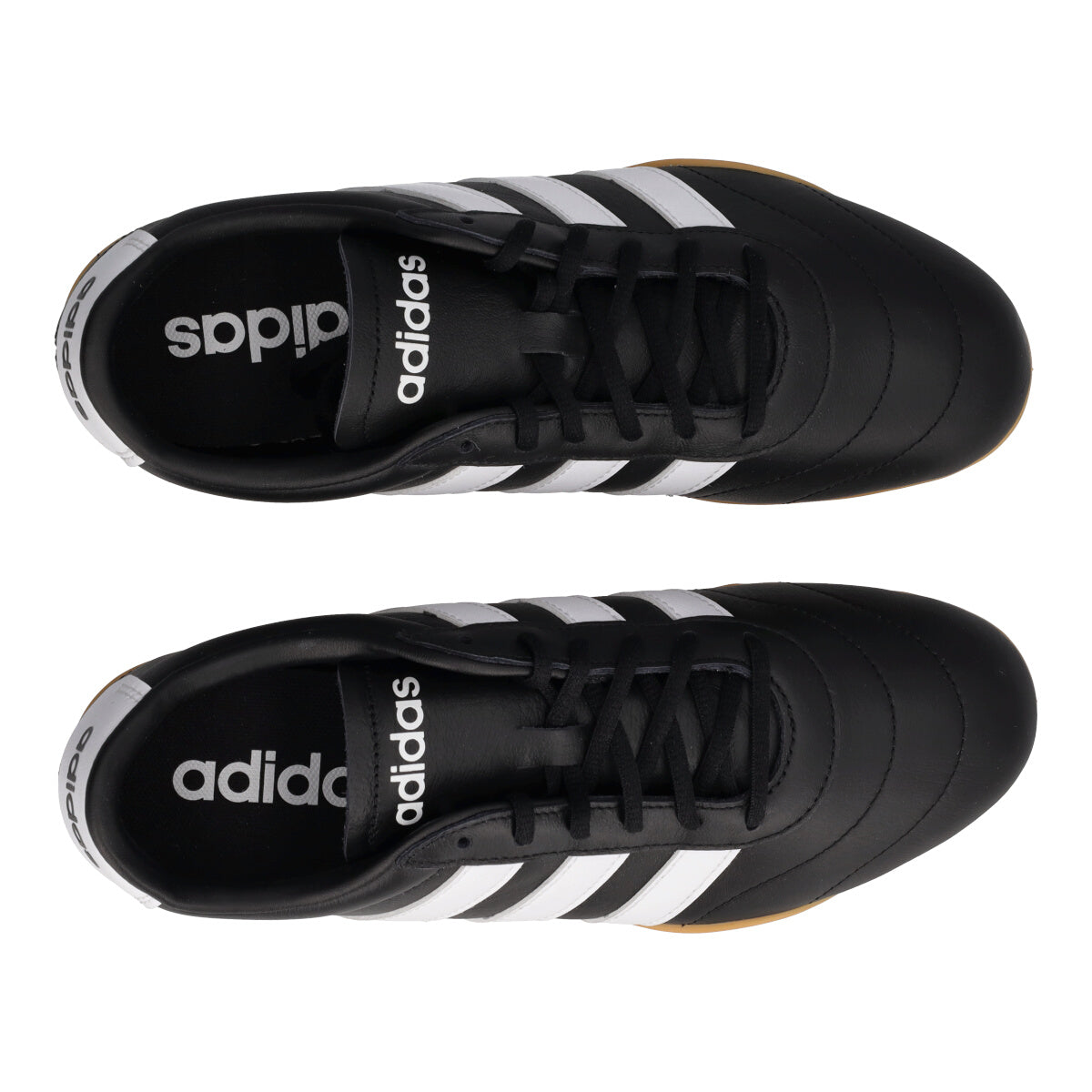 GRAND COURT LO Sneakers Donna Nere e Bianche