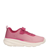 HRO J G PS Sneakers Bambina Rosa