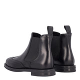 SETA Stivaletti Donna Neri