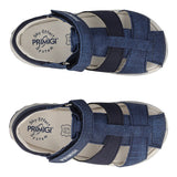 BABY SWEET Sandali Bambini Blu