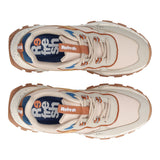 Sneakers Donna Beige