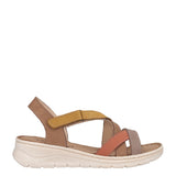 Sandali Donna Multicolor