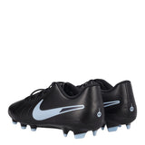LEGEND 10 CLUB FG/MG Scarpa da calcio Uomo Nere e Azzurre