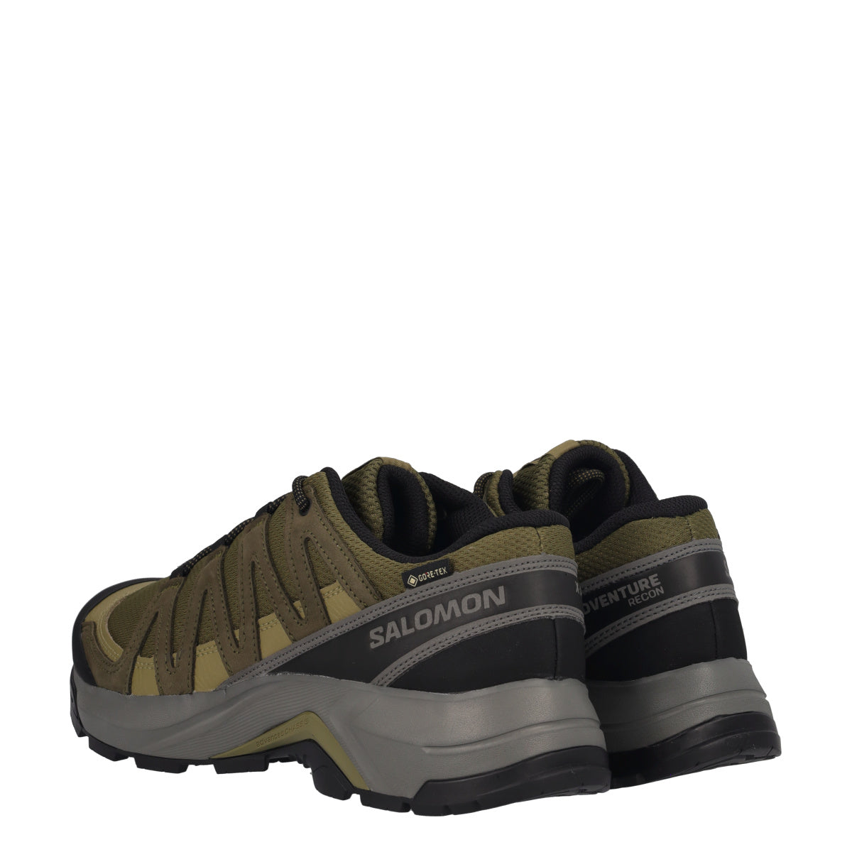 X ADVENTURE RECON GTX Trekking Uomo Verdi