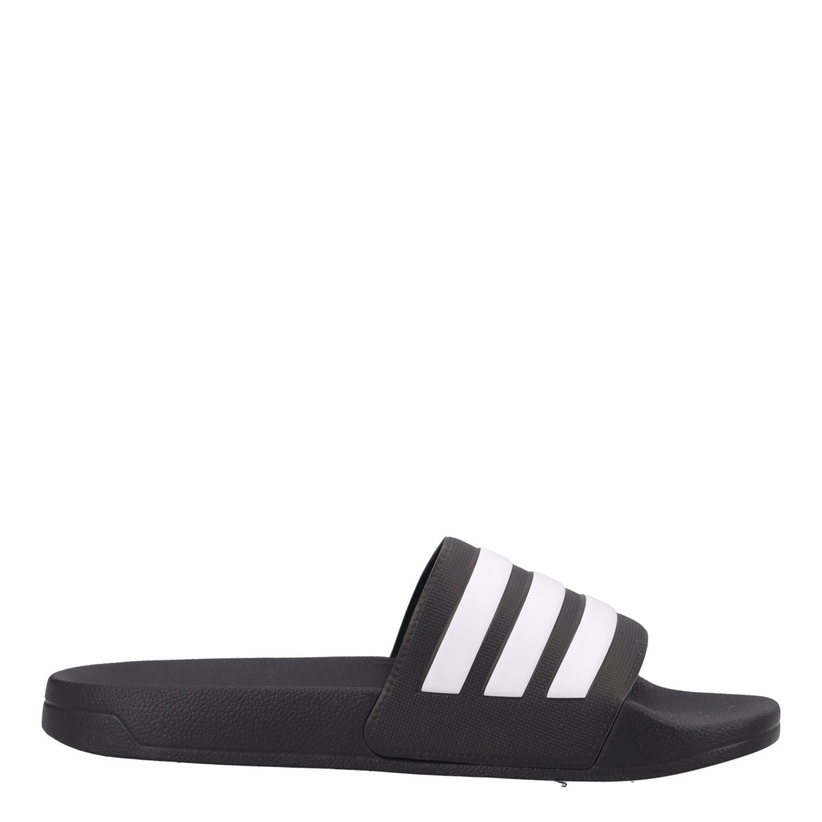 ADILETTE SHOWER Ciabatte Mare Uomo Nere